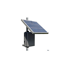 Tycon Systems Remotepro 8w 35w Solar 432w Batt 24v Poe (RPPL12243635)