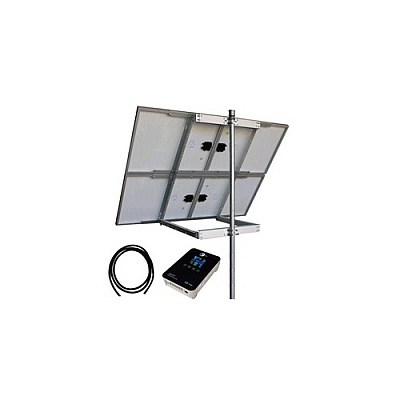 Tycon Systems Solar Kit 12/24v 340w Solar Mt Ctrl (TPSK12/24M340W)
