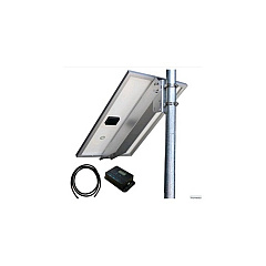 Tycon Systems Solar Kit 12v 35w Solar Mount Controller (TPSK1235W)
