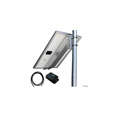 Tycon Systems Solar Kit 12v 35w Solar Mount Controller (TPSK1235W)
