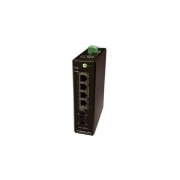 Tycon Systems Poe Switch Gige 4x802.3bt 2xsfp Mgmt Din (TPSW4GBT2SFP)