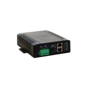 Tycon Systems Upspro 24v Poe 36ah Bat Polycarb (UPSPL242436)
