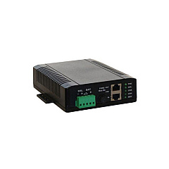 Tycon Systems Upspro 24v Poe 36ah Bat Polycarb (UPSPL242436)