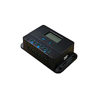 Tycon Systems Upspro 24v 120w 432w Batt Polycarb (UPSPL2436120)