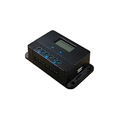 Tycon Systems Upspro 24v 120w 432w Batt Polycarb (UPSPL2436120)