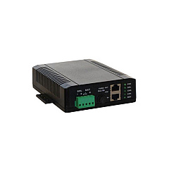 Tycon Systems Upspro 48v 30w Poe 18ah Bat Polycarb (UPSPL244818)