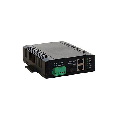 Tycon Systems Upspro 48v 30w 36ah Bat Polycarb (UPSPL244836)