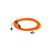 Add-On 9m Lc M/m Orange Om2 & Os1 Fiber Cable (ADDMODELCLC59)