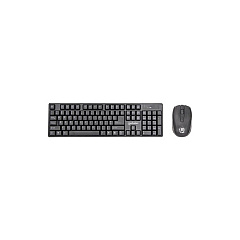 Manhattan - Strategic Wireless Keyboard And Optical Mouse Set (178990)