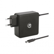 Manhattan - Strategic Power Delivery Wall Charger W/ Built-in (180238)