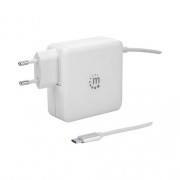 Manhattan - Strategic Power Delivery Wall Charger W/ Built-in (180245)