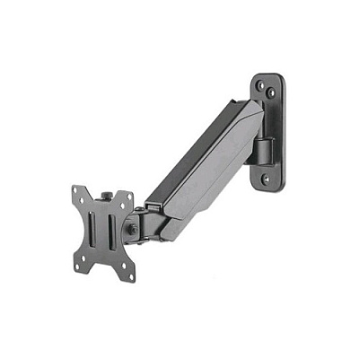 Manhattan - Strategic Universal Gas Spring Monitor Wall Mount (461603)