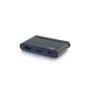 C2G Usb C To Hdmi With Usb A And Power (26915)