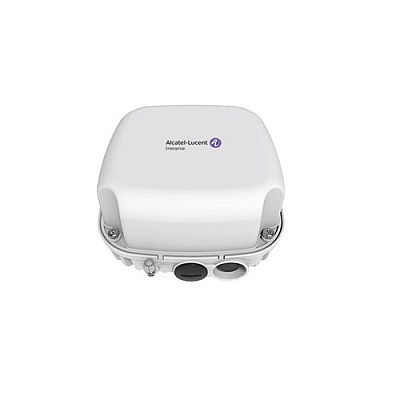 ALE Omniaccess Oaw Ap565 (us) 802.11ax Dual 2x2:2 Radio Integrated Omni Antenna Outdoor Ap (OAWAP565US)