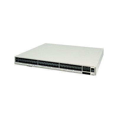 ALE 1ru 10ge L3 Fixed Chassis With 48 10g Sfp+ Ports And 4 100g Qsfp28 Ports. Sfp+ Ports Operate As 1/10ge. Qsfp28 Ports Operate As 100ge/40ge/4x25ge/4x10 (OS6900X48EDR)