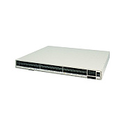 ALE 1ru 10ge L3 Fixed Chassis With 48 10g Sfp+ Ports And 4 100g Qsfp28 Ports. Sfp+ Ports Operate As 1/10ge. Qsfp28 Ports Operate As 100ge/40ge/4x25ge/4x10 (OS6900X48ERUS)