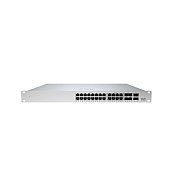 Cisco Meraki Ms355-l3 Stck Cld-mngd 24ge, 8xmg (MS35524XHW)