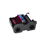 Fargo Electronics Dtc4000 / Dtc1000 Standard Black (045102)