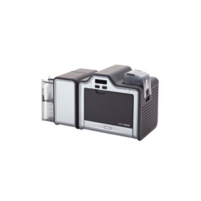Fargo Electronics Hdp5000 System W/asure Id (089300)