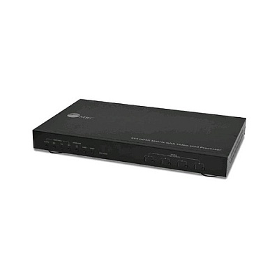 SIIG 4x4 Hdmi Matrix Video-wallprocessor (CEH24C11S1)