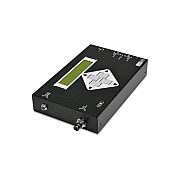 SIIG 4kx2k 12g-sdi Pattern Generator. (CESD0C11S1)