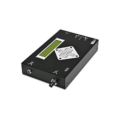 SIIG 4kx2k 12g-sdi Pattern Generator. (CESD0C11S1)