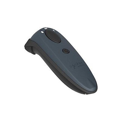 Socket Mobile D740 V20 Gray With Dock (CX34721940)