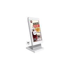 Sumar International Waterproof43 Digitalsignage (UBDS43WPWH)