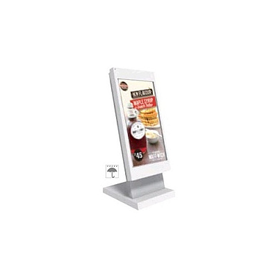 Sumar International Waterproof43 Digitalsignage (UBDS43WPWH)