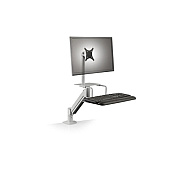 Hcw Distributing Data Entry Arm, Flexmount (914010124)