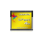 A-Data Adata Isc3e 4gb Cfast Memory Card (ISC3E004GF)