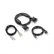 Trendnet Kvm Cable Kit (TKCD06)