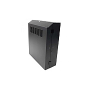 Rack Solutions 5u Vertical Wallmount Rack 23 Inch Deep (1805281)