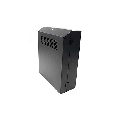 Rack Solutions 5u Vertical Wallmount Rack 23 Inch Deep (1805281)