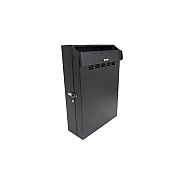Rack Solutions 5u Vertical Wallmount Rack 30 Inch Deep (1805282)