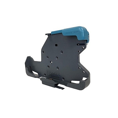 Gamber Johnson Samsung Tab Active2/active3 Lite Charging Cradle W/auto Power Adapter (7160114810)