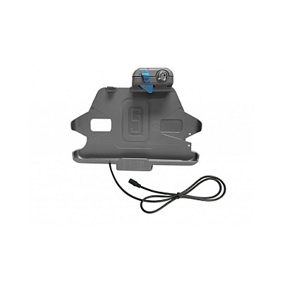 Gamber Johnson Samsung Galaxy Tab Active2/active3 Dual Usb Dock With Mp205 Connector. Connect To A Power Supply With Mating Mp205 Connector Jack (7160136830)