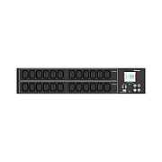 Raritan 1ph 208v 30a L6-30 2u Horizontal (PX31833R)