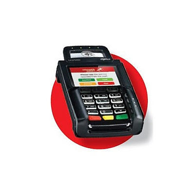 POSData Ingenico Lane 5000 (INGENICOLANE5000)