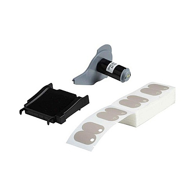 Bridgetek Solutions Bmp71 Tag, 1 In H X 1.75 In W (M71110145GY)