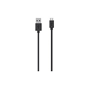 Belkin Cable,usb,usba/usbmicrob,3m,black (F2CU012BT3MBLK)