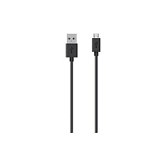 Belkin Cable,usb,usba/usbmicrob,3m,black (F2CU012BT3MBLK)