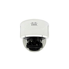 Cisco Video Surveillance Camera, Outdoor (CIVSIPC8630S)