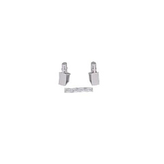 Ascom 1 Pair (2) Table Feet For Cr3/4/5/6/7 Ra (660469)