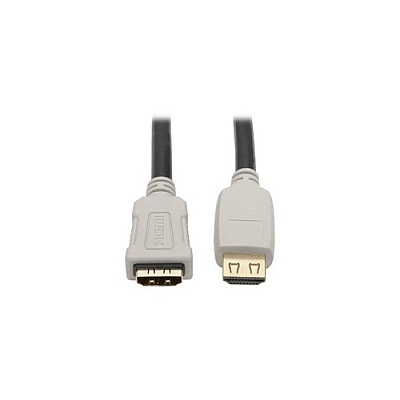Tripp Lite Hdmi 2.0b Cable 4:4:4 Color 4k M/f 10ft (P5690102BMF)