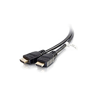 C2G 15ft Active Hs Hdmi Cable 4k In-wall Cl3 (41412)