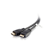 C2G 50ft Active Hs Hdmi Cable 4k In-wall Cl3 (41415)