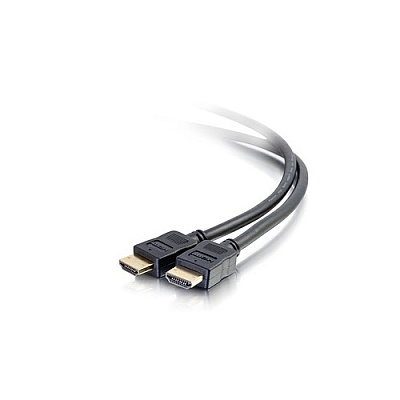 C2G 12ft Premium Certified Hs Hdmi Cable 4k (50185)