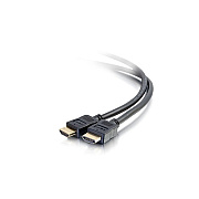 C2G 15ft Premium Certified Hs Hdmi Cable 4k (50186)