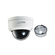 Component Specialties 2mp Ip Bullet Camera, 3.6mm White (O2ID8)
